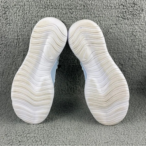 NIKE FLEX CONTACT 3 Running Shoes Women's 10 Lightweight Sneakers Slip On‎ Laces - Picture 9 of 15